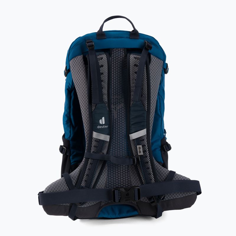 Туристическа раница Deuter Futura 23 l blue 340012113580 3