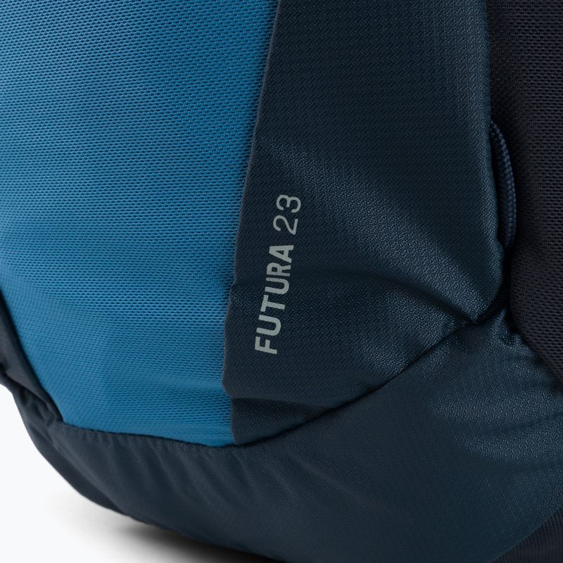 Туристическа раница Deuter Futura 23 l blue 340012113580 5