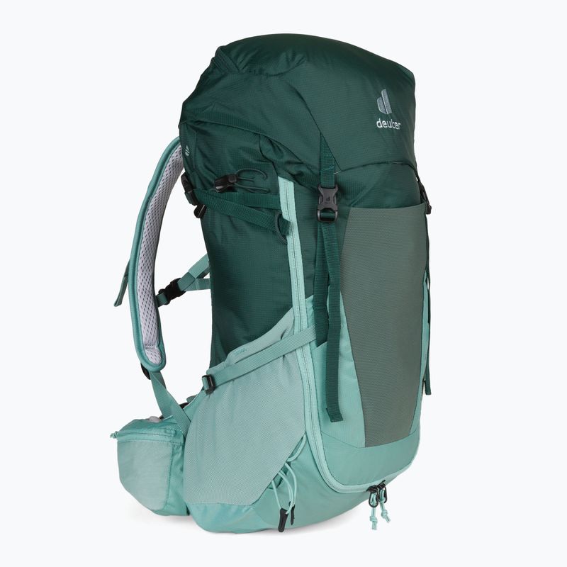 Туристическа раница Deuter Futura 21 л зелена 340052122830 2