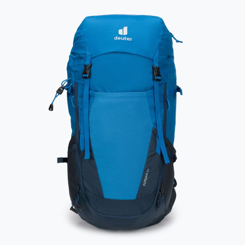 Туристическа раница Deuter Futura 26 l blue 340062113580 2