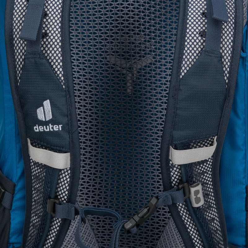 Туристическа раница Deuter Futura 26 l blue 340062113580 5