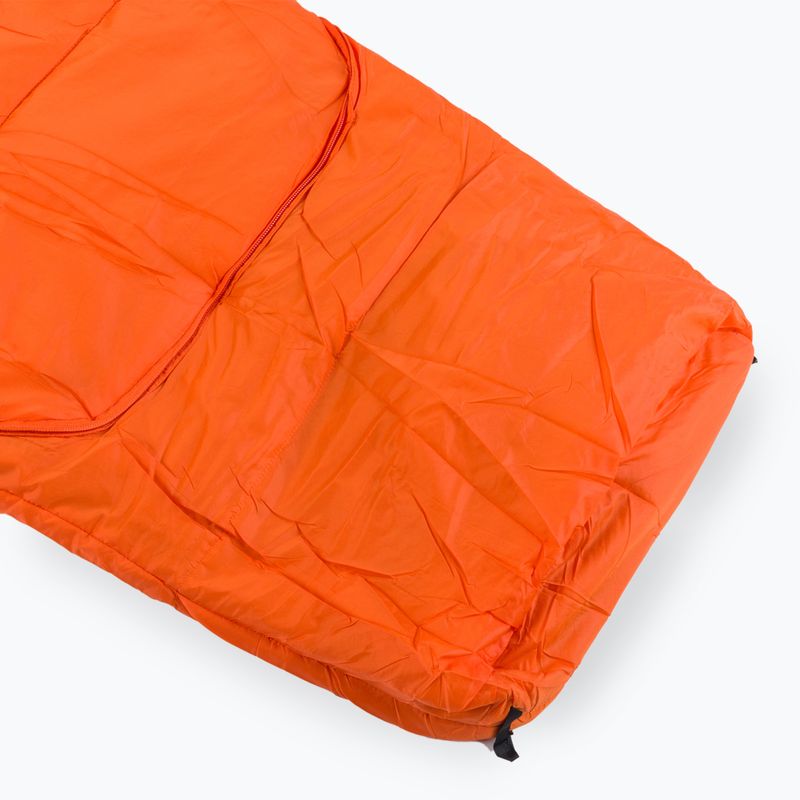 Детски спален чувал Deuter Little Star orange 372002193151 3