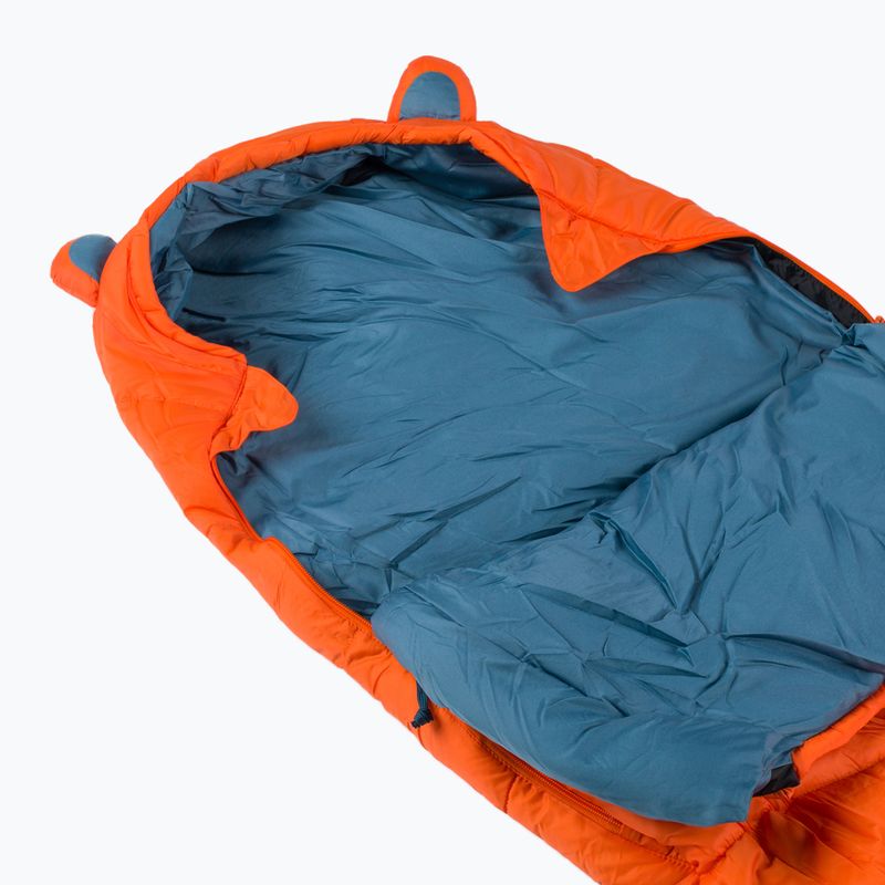 Детски спален чувал Deuter Little Star orange 372002193151 5