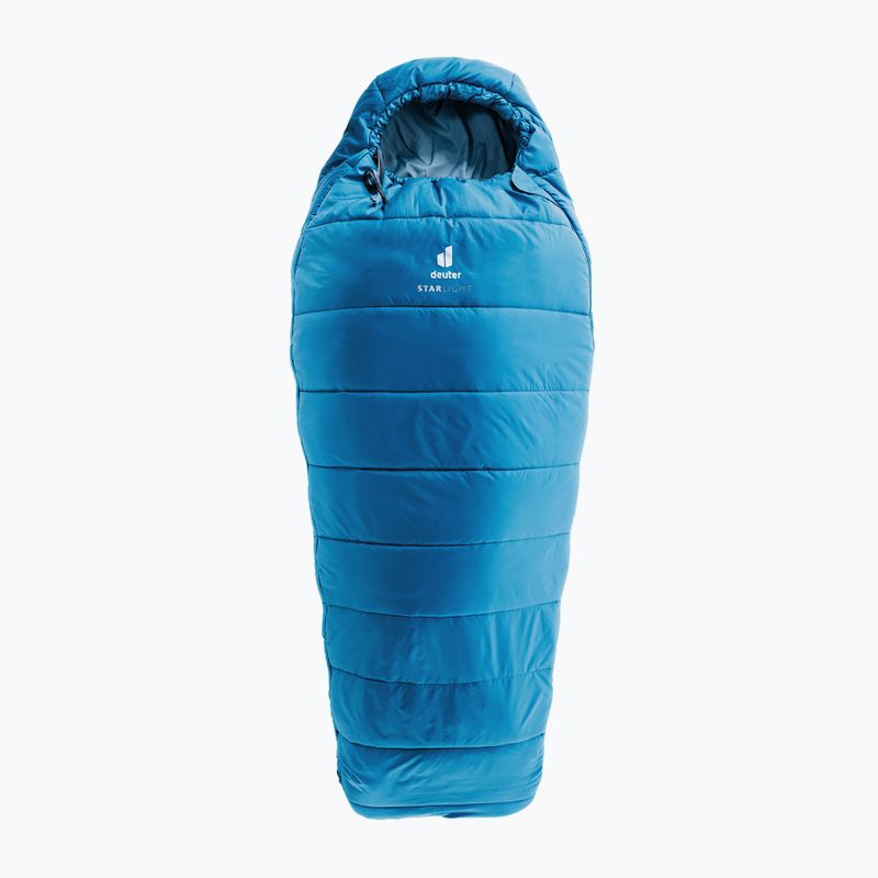 Детски спален чувал Deuter Starlight blue 372012113591