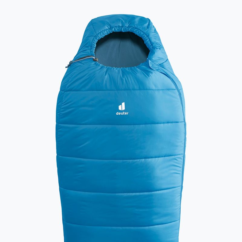 Детски спален чувал Deuter Starlight blue 372012113591 3