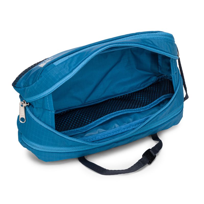 Чанта за пътуване Deuter Wash Bag Tour II blue 393002113530 4
