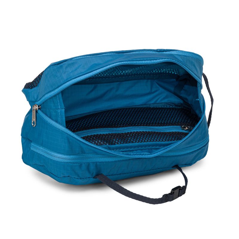 Чанта за пътуване Deuter Wash Bag Tour III blue 393012113530 4