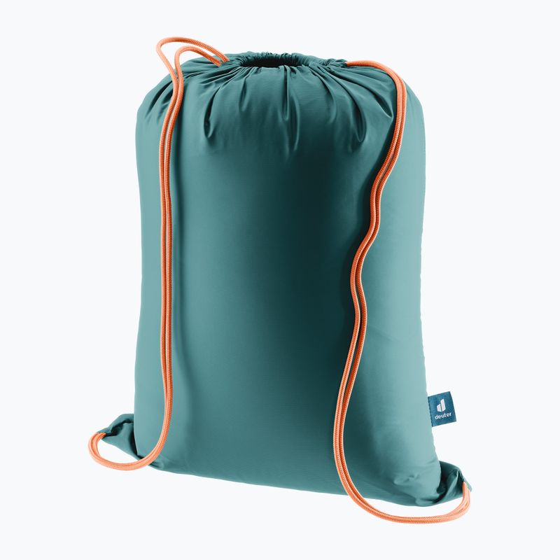 Детски спален чувал Deuter Overnite deepsea-ink 4