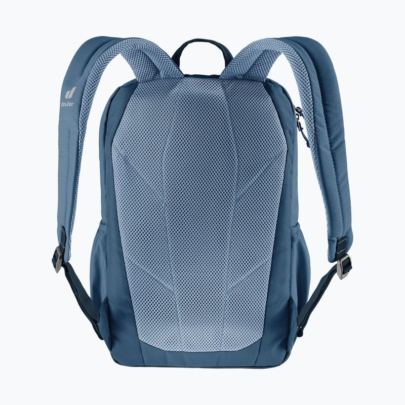 Туристическа раница Deuter Vista Skip navy blue 381202113480 4