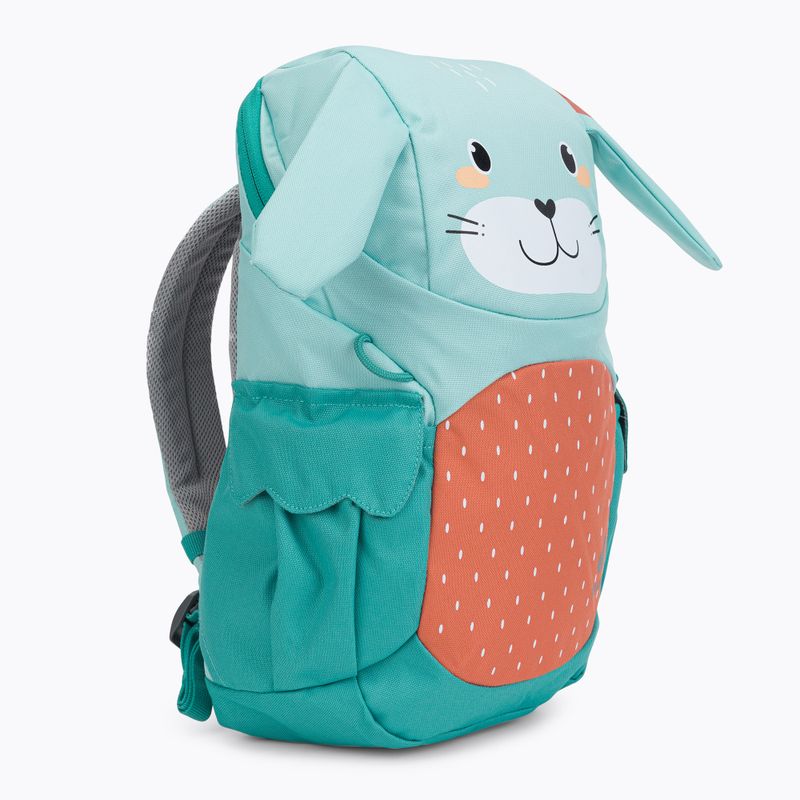 Детска туристическа раница Deuter Kikki синя 361042313690 2