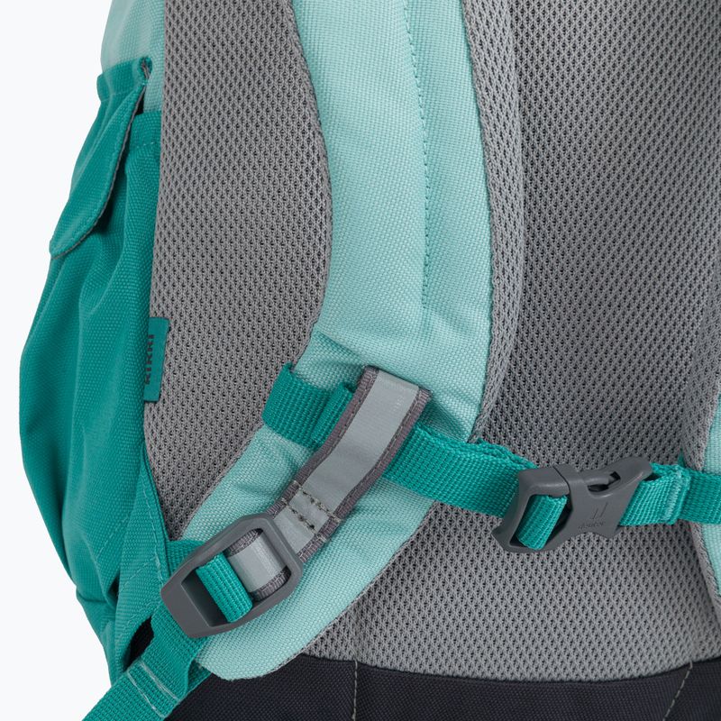 Детска туристическа раница Deuter Kikki синя 361042313690 6