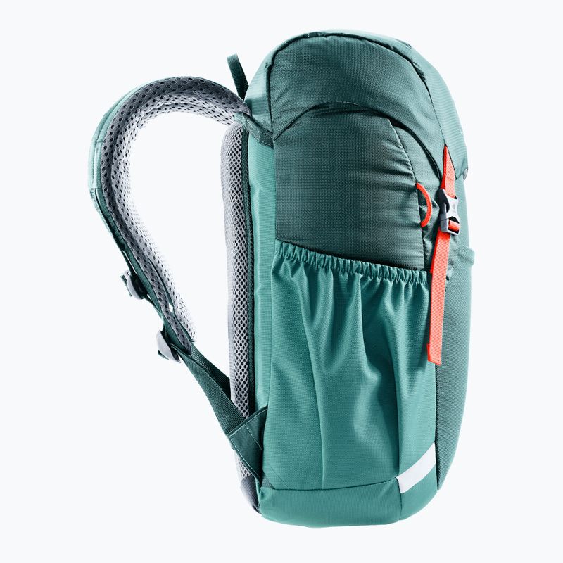 Deuter Junior туристическа раница синя 361052313660 7