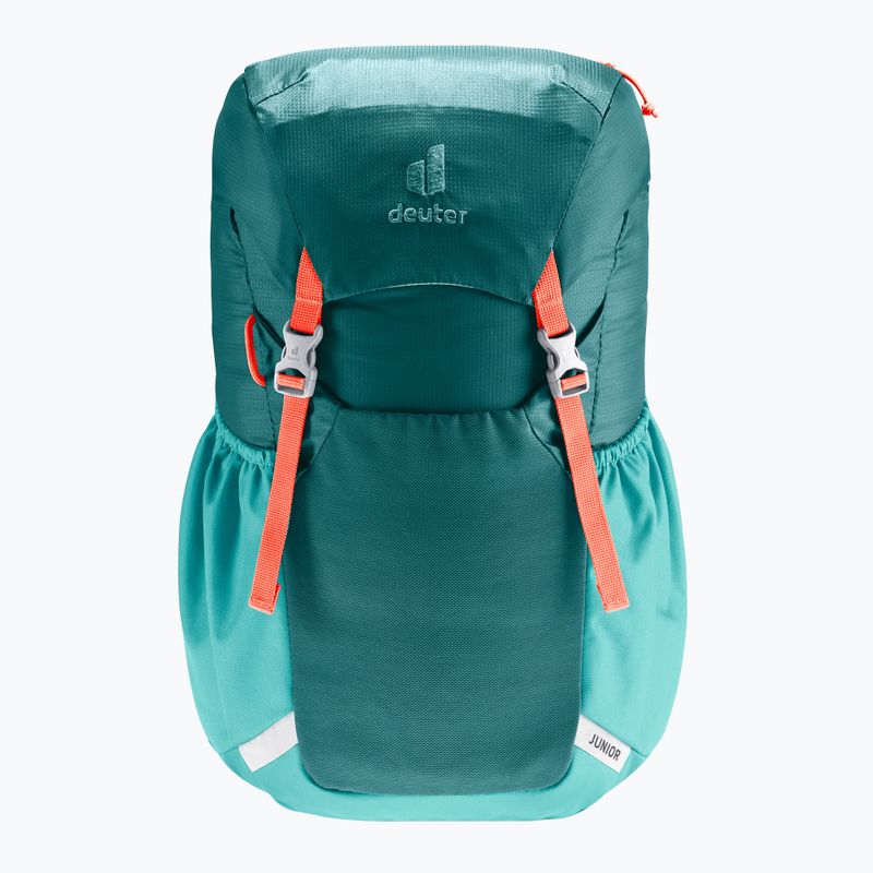 Deuter Junior туристическа раница синя 361052313660 10