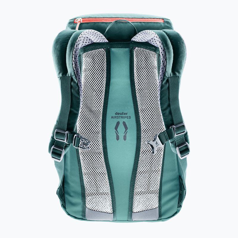 Deuter Junior туристическа раница синя 361052313660 11