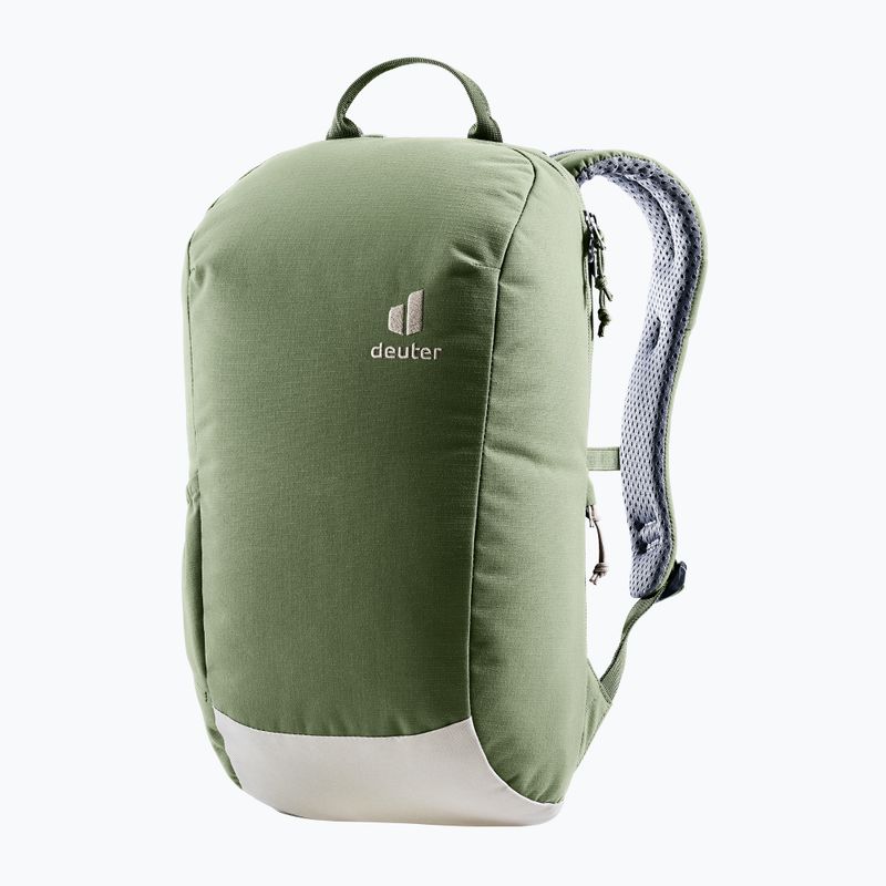 Градска раница deuter Stepout 12 l khaki/sand 3