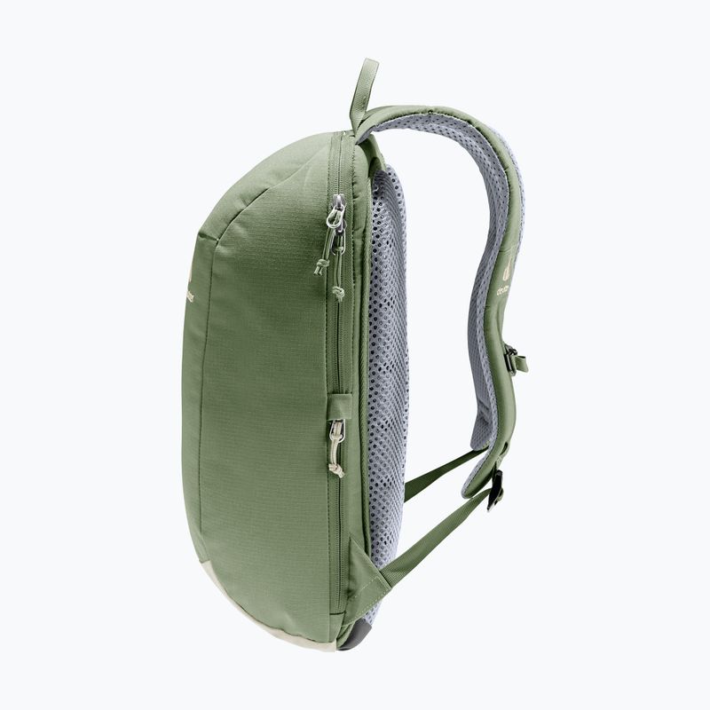 Градска раница deuter Stepout 12 l khaki/sand 6