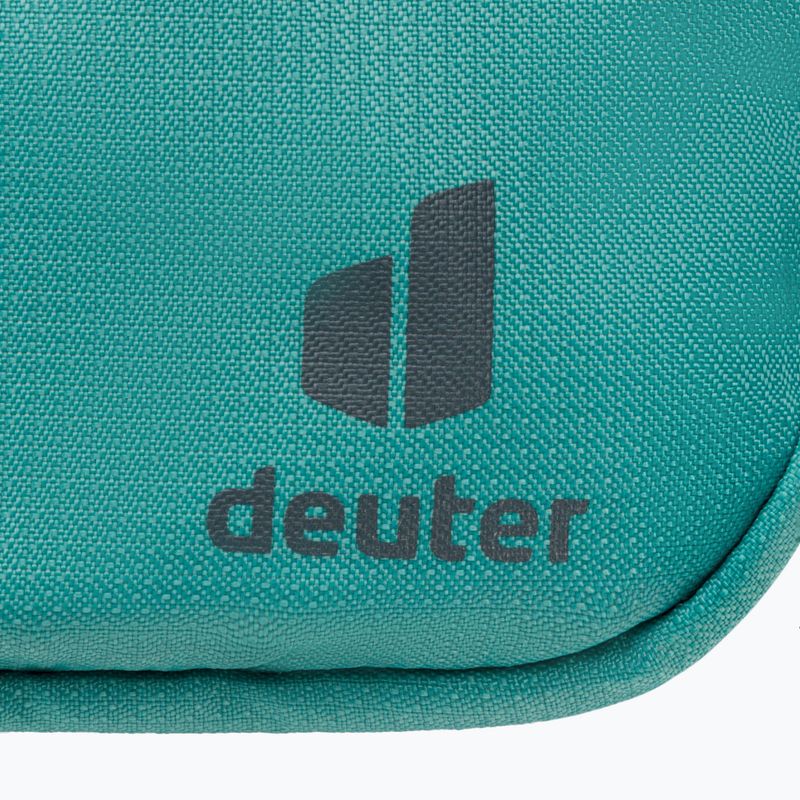 Детска чанта за бъбреци Deuter Belt blue 391002330580 3