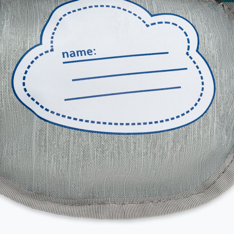 Детска чанта за бъбреци Deuter Belt blue 391002330580 7