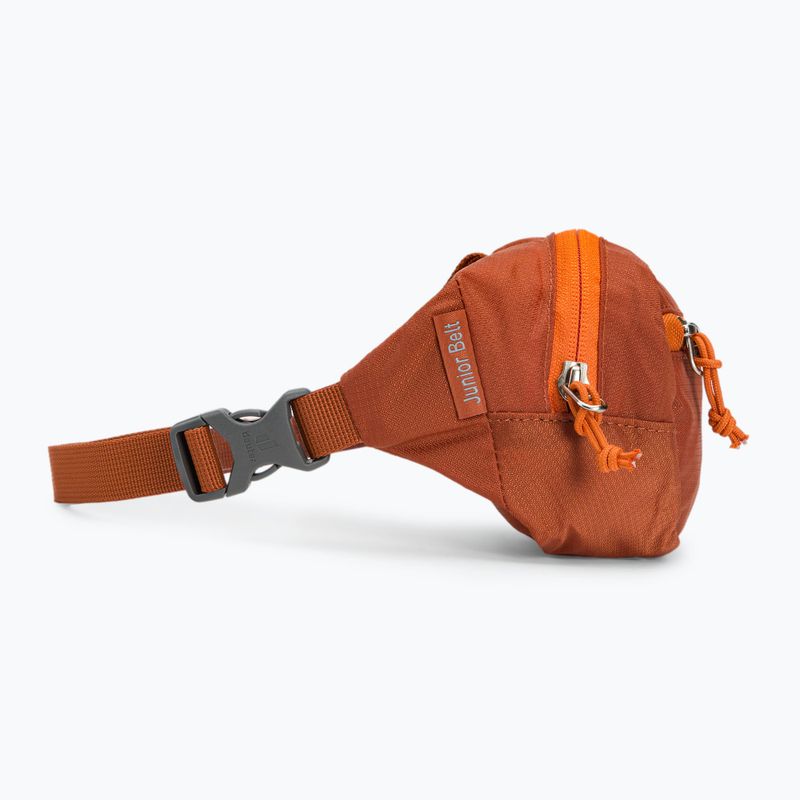 Детска чанта за бъбреци Deuter Belt кафява 391002390060 2