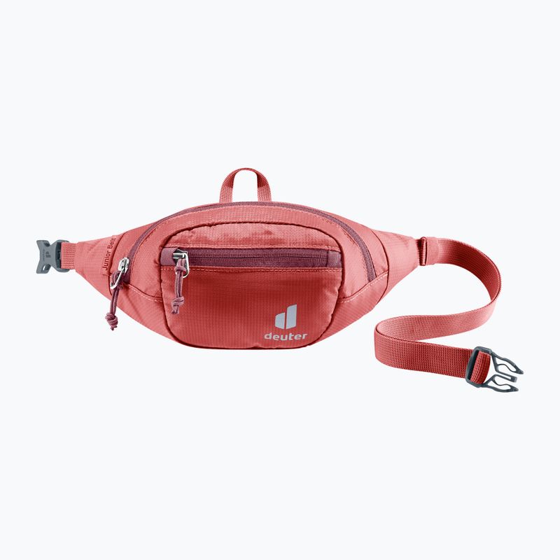 Детска чанта за бъбреци Deuter Belt червена 391002350420 9