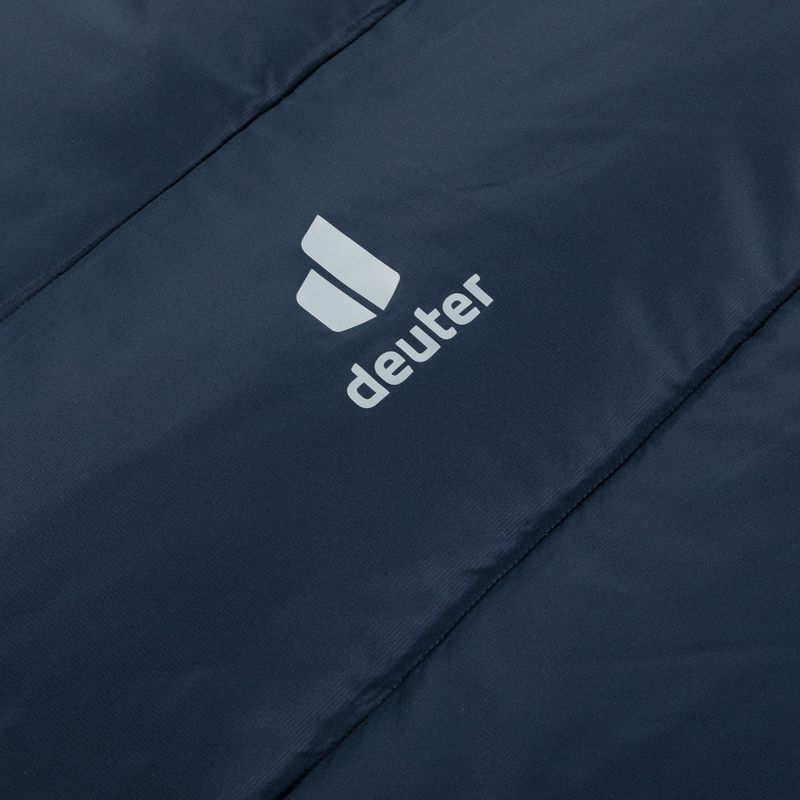 Deuter спален чувал Orbit SQ -5° тъмно синьо 370212213721 4