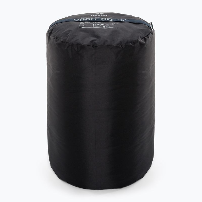 Deuter спален чувал Orbit SQ -5° тъмно синьо 370212213721 6