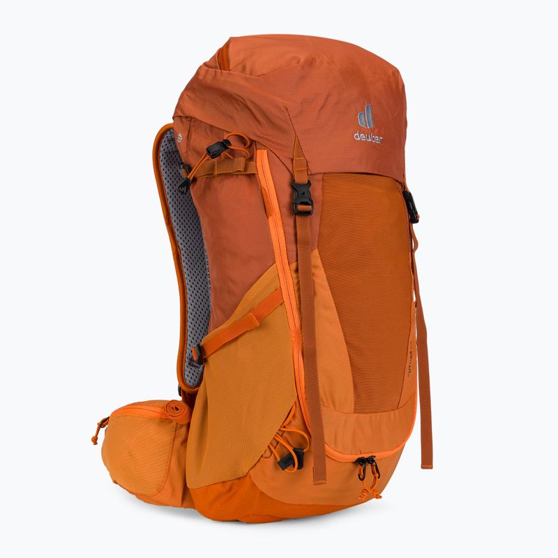 Deuter Futura 26 l туристическа раница оранжева 34006219907 2