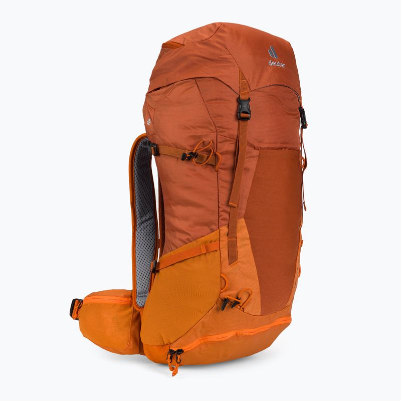 Туристическа раница Deuter Futura 32 l orange 3400821 2
