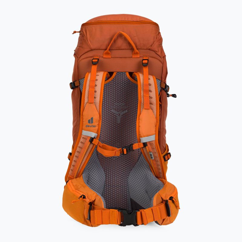 Туристическа раница Deuter Futura 32 l orange 3400821 3