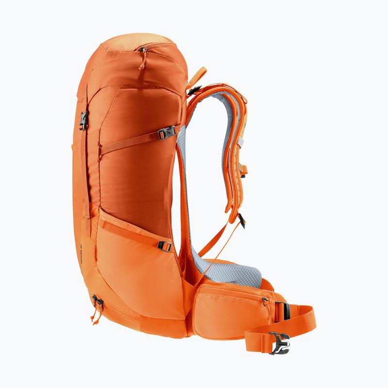 Туристическа раница Deuter Futura 32 l orange 3400821 7