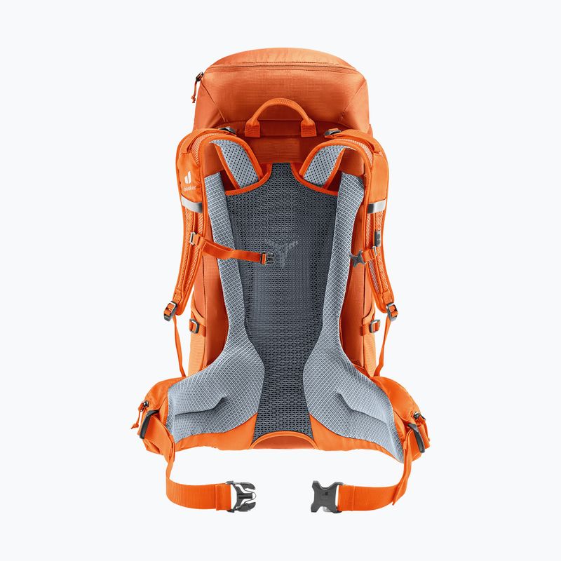 Туристическа раница Deuter Futura 32 l orange 3400821 8
