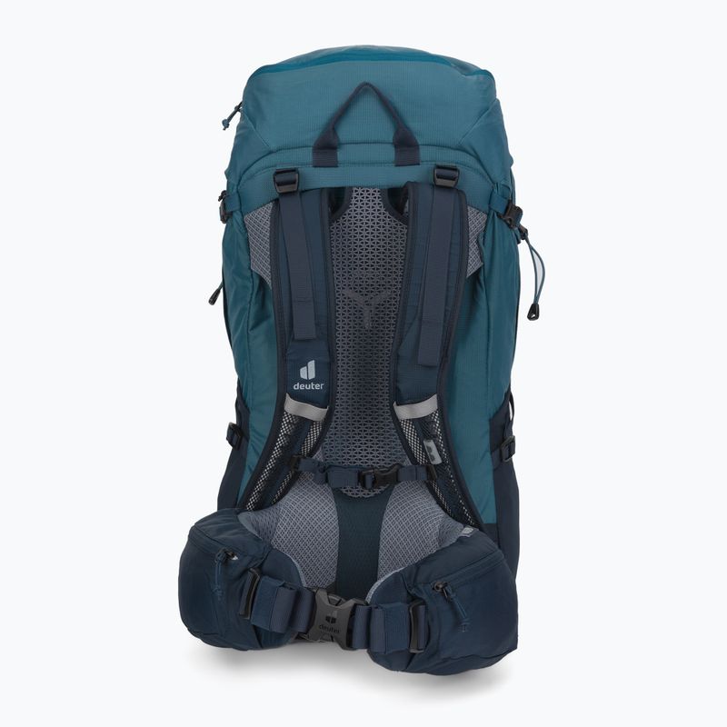 Туристическа раница Deuter Futura Pro 36 l atlantic/ink 3