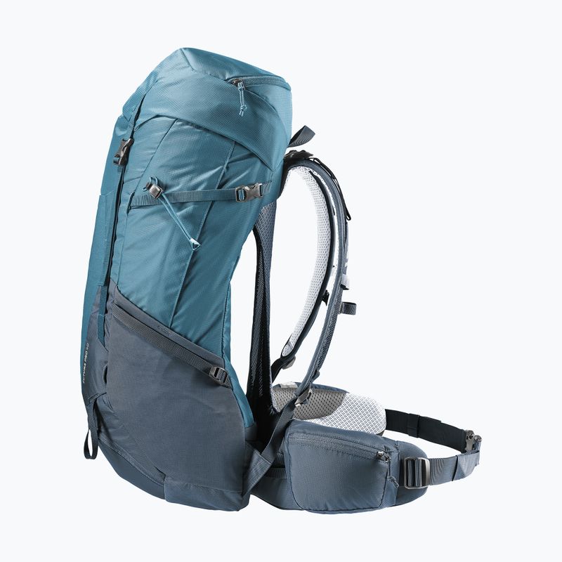 Deuter Futura Pro 40 l туристическа раница синя 34013211374 7