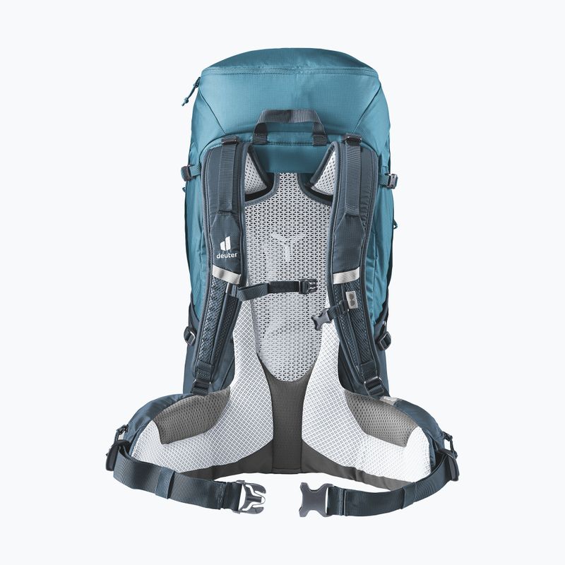 Deuter Futura Pro 40 l туристическа раница синя 34013211374 8