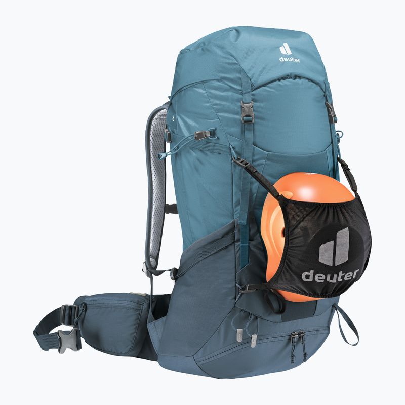 Deuter Futura Pro 40 l туристическа раница синя 34013211374 7