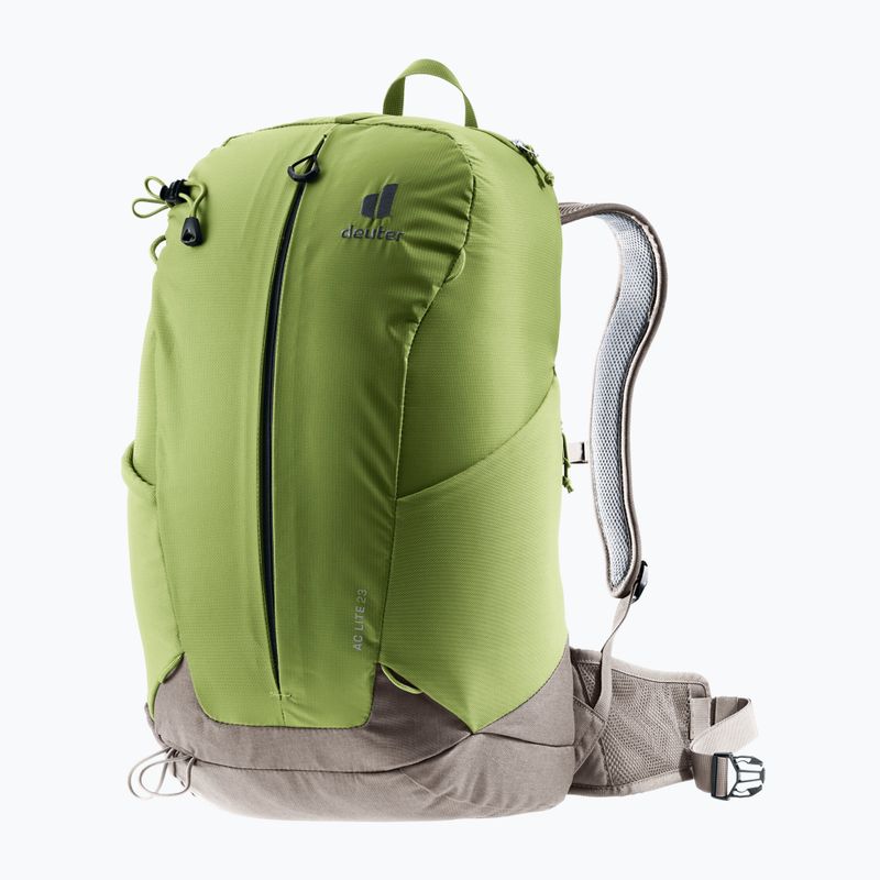 Туристическа раница Deuter AC Lite 23 л 342032126190 meadow/peper 2