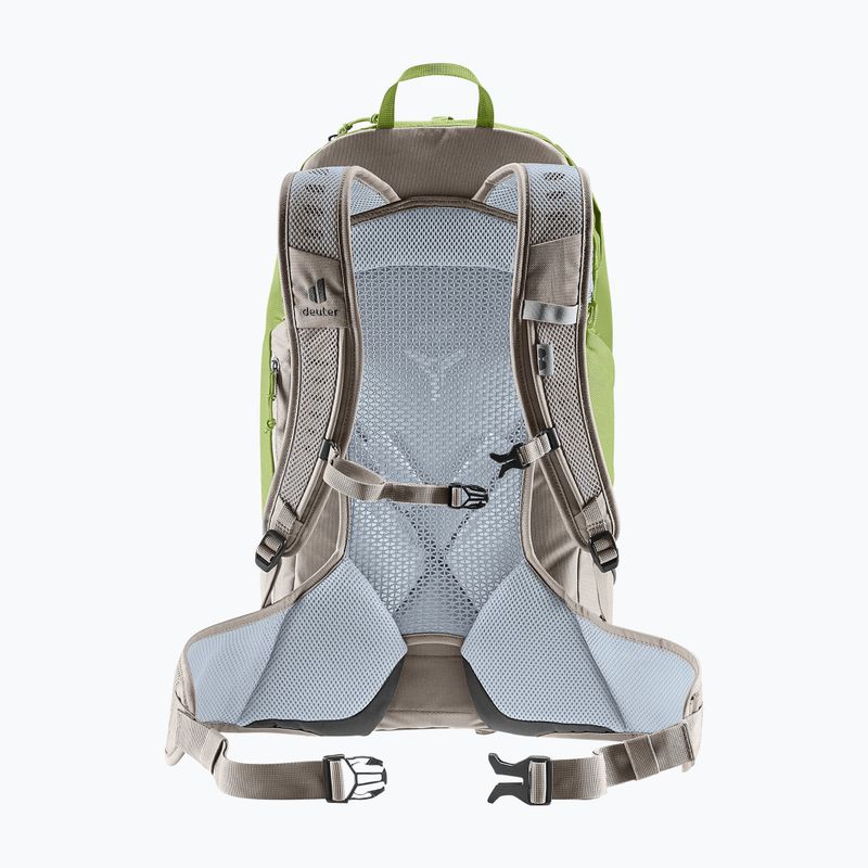 Туристическа раница Deuter AC Lite 23 л 342032126190 meadow/peper 4
