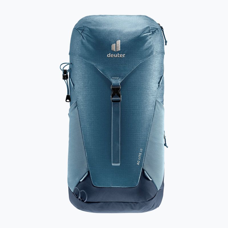 Туристическа раница Deuter AC Lite 16 л 342062113740 atlantic/ink 2