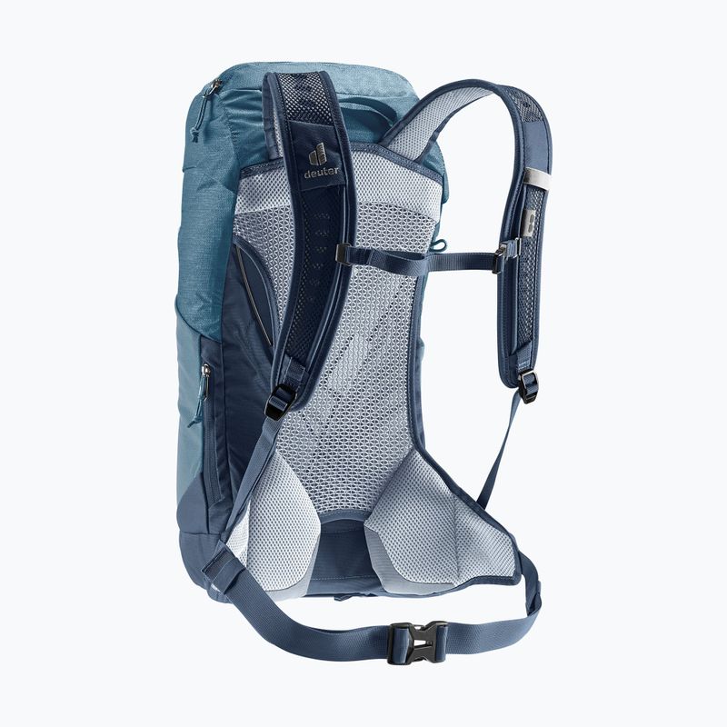 Туристическа раница Deuter AC Lite 16 л 342062113740 atlantic/ink 3