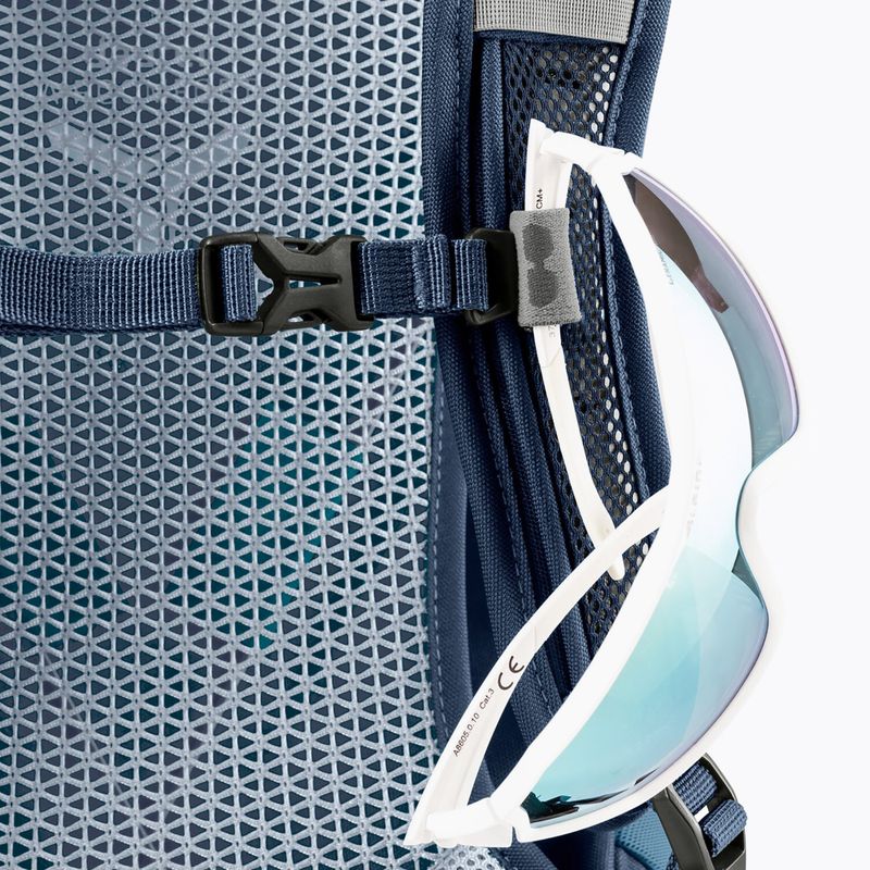 Туристическа раница Deuter AC Lite 16 л 342062113740 atlantic/ink 9