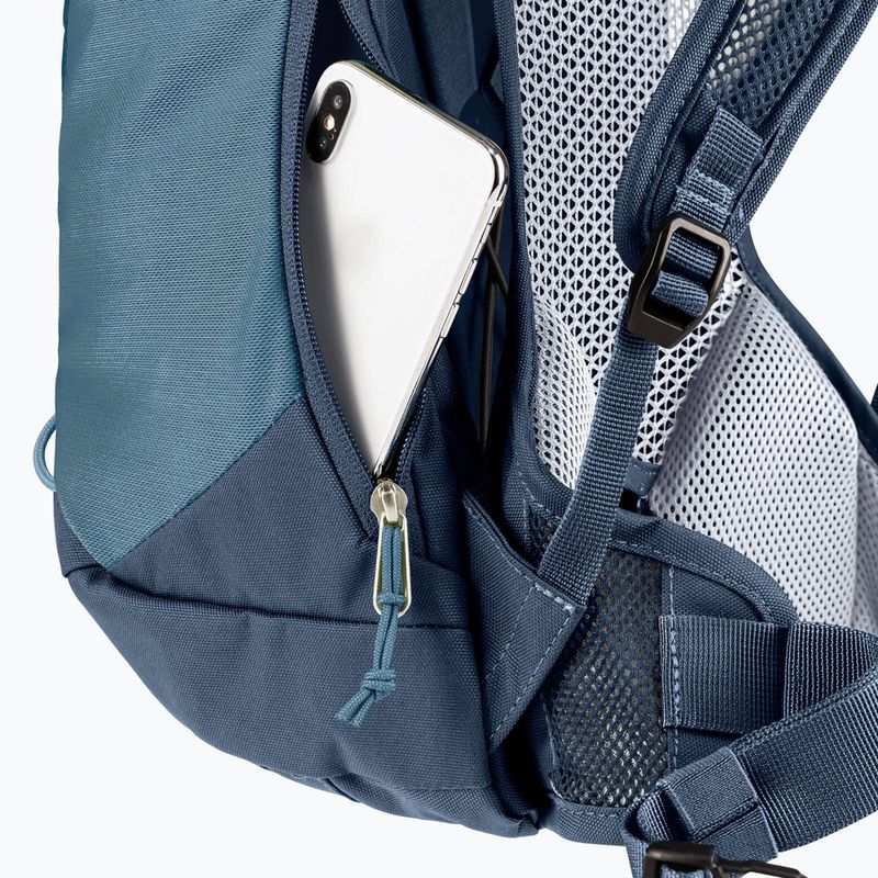 Туристическа раница Deuter AC Lite 16 л 342062113740 atlantic/ink 10