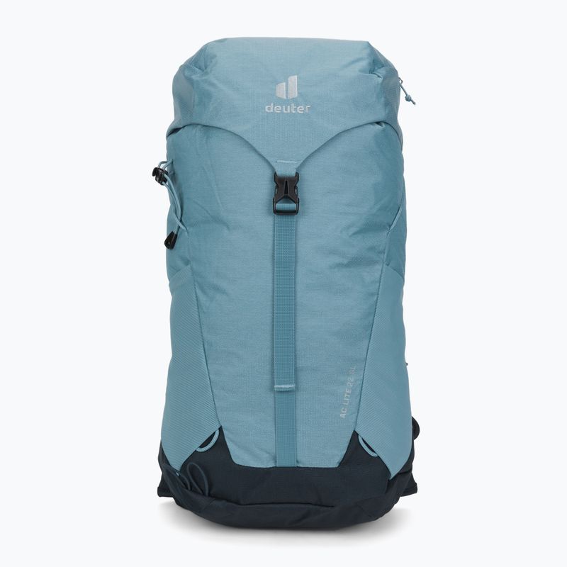 Дамска туристическа раница deuter AC Lite 22 SL blue 34207211379