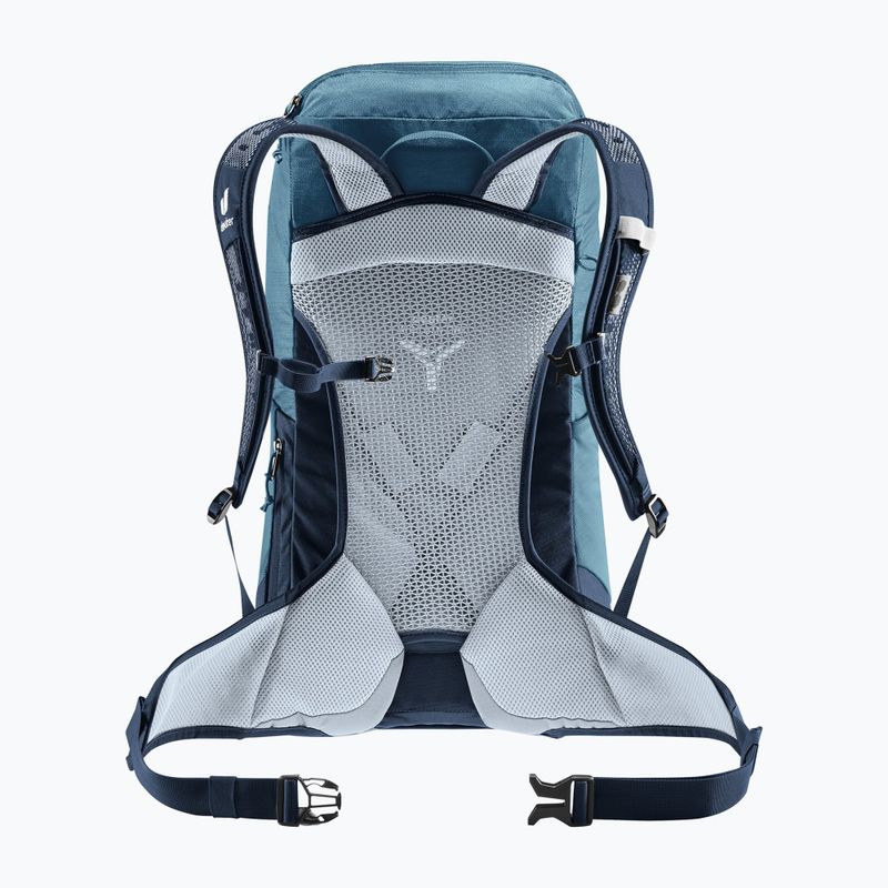 Туристическа раница Deuter AC Lite 30 л 342102113740 atlantic/ink 4