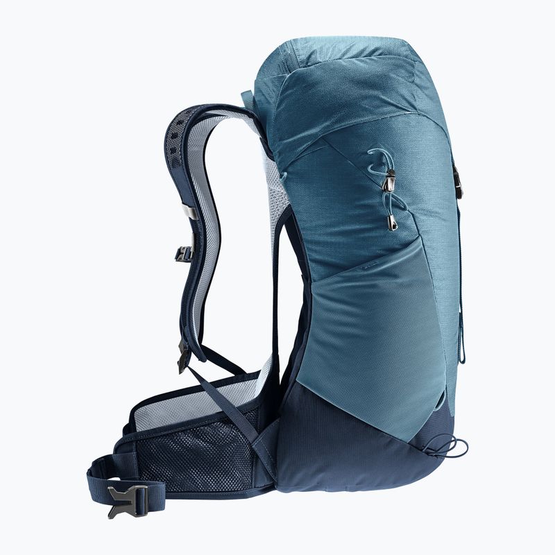 Туристическа раница Deuter AC Lite 30 л 342102113740 atlantic/ink 6