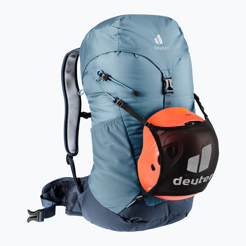Туристическа раница Deuter AC Lite 30 л 342102113740 atlantic/ink 8