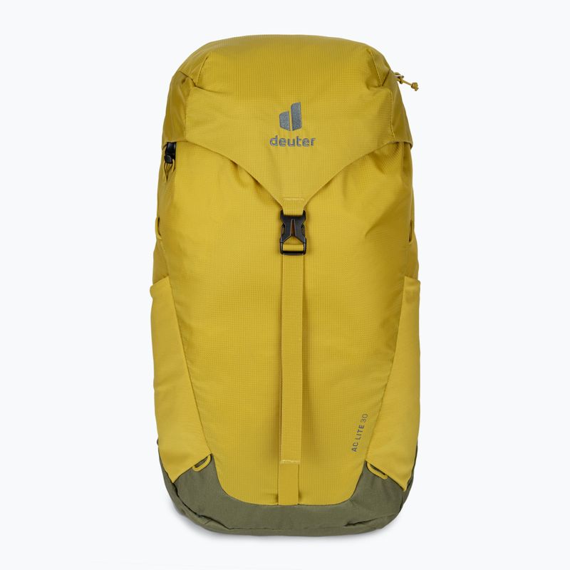 Туристическа раница Deuter AC Lite 30 л 342102182080 куркума/каки