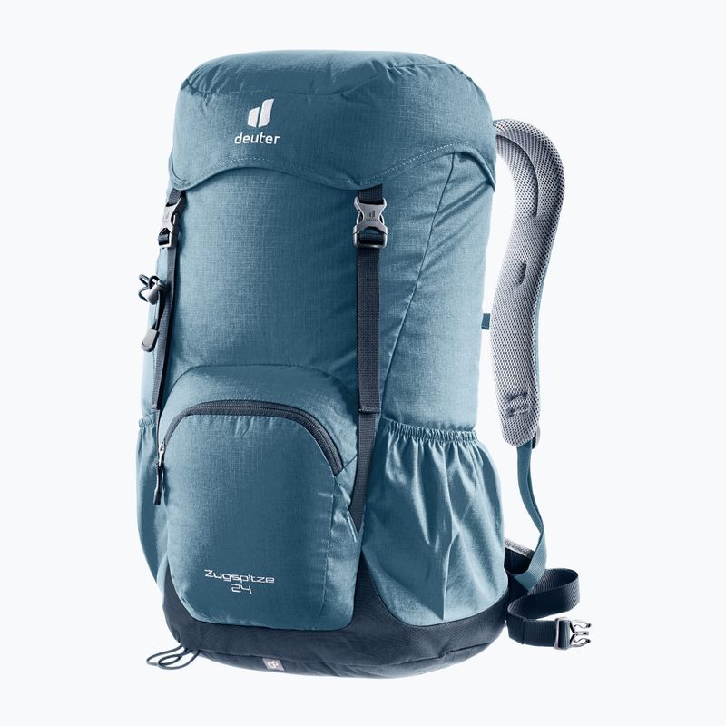 Туристическа раница Deuter Zugspitze 24 l atlantic/ink 2