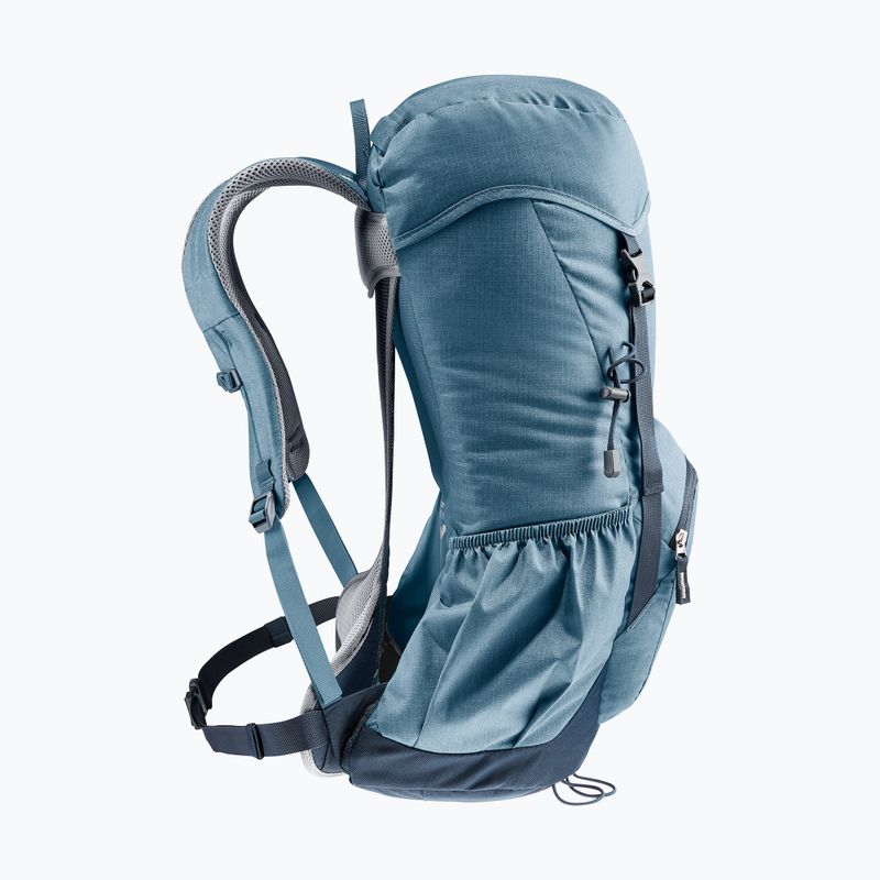 Туристическа раница Deuter Zugspitze 24 l atlantic/ink 3