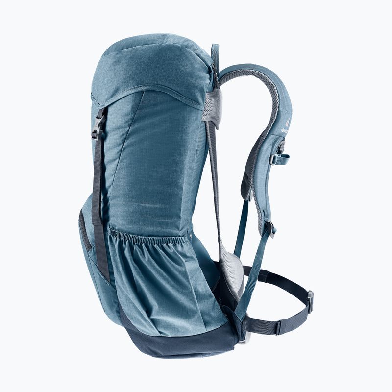 Туристическа раница Deuter Zugspitze 24 l atlantic/ink 4