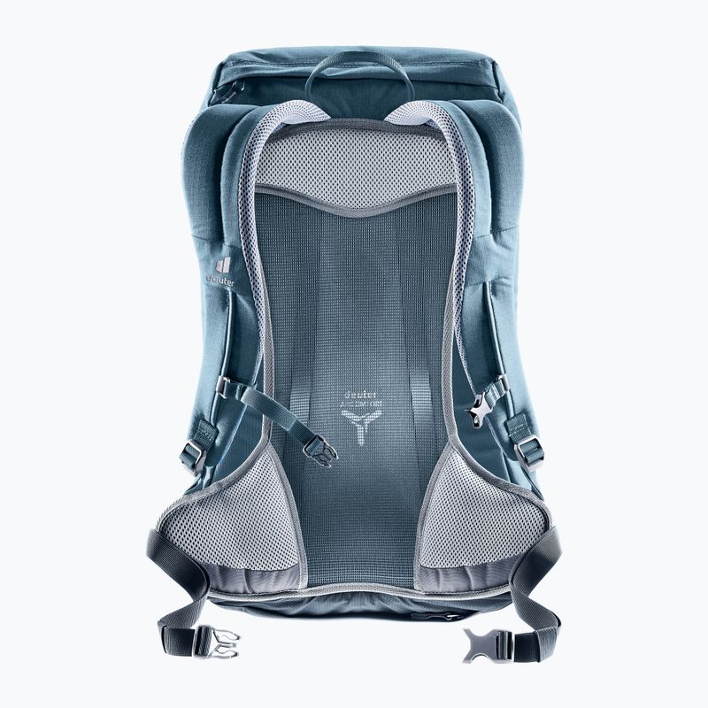 Туристическа раница Deuter Zugspitze 24 l atlantic/ink 5